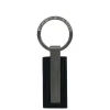 Sale Porsche Design Key Holder Keyring Metal Bar black