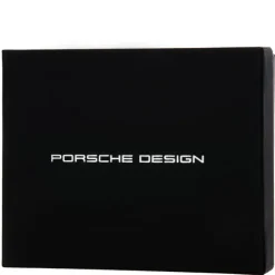 Sale Porsche Design Key Holder Keyring Metal Bar black
