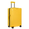 New Porsche Design Roadster Hardcase 4W Trolley M shiny racing yellow