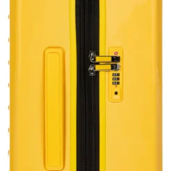 New Porsche Design Roadster Hardcase 4W Trolley M shiny racing yellow