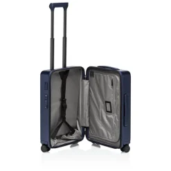Best Porsche Design Roadster Hardcase 4W Trolley S dark blue
