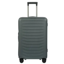 Porsche Design Roadster Hardcase Spinner Trolley M grey matt