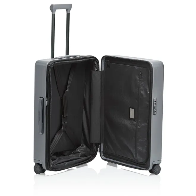 Outlet Porsche Design Roadster Hardcase 4W Trolley M anthracite