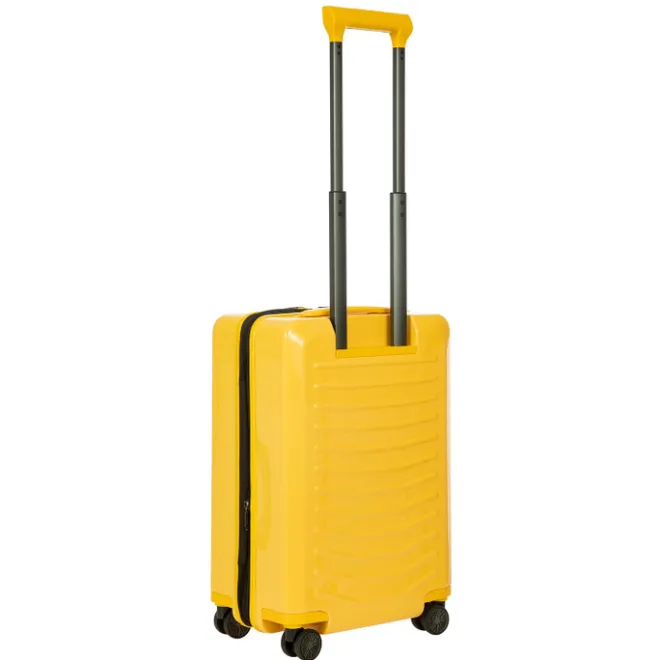 Online Porsche Design Roadster Hardcase 4W Trolley S Business shiny racing yellow