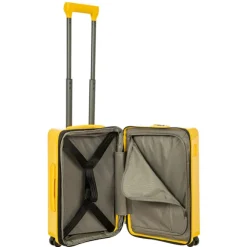 Online Porsche Design Roadster Hardcase 4W Trolley S Business shiny racing yellow