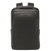 Best Porsche Design Roadster Leather Backpack XS black