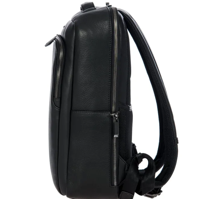 Best Porsche Design Roadster Leather Backpack XS black