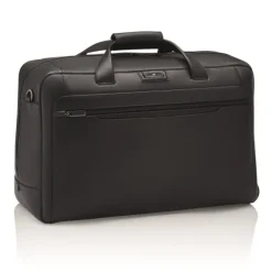 Hot Porsche Design Roadster Nylon Weekender black