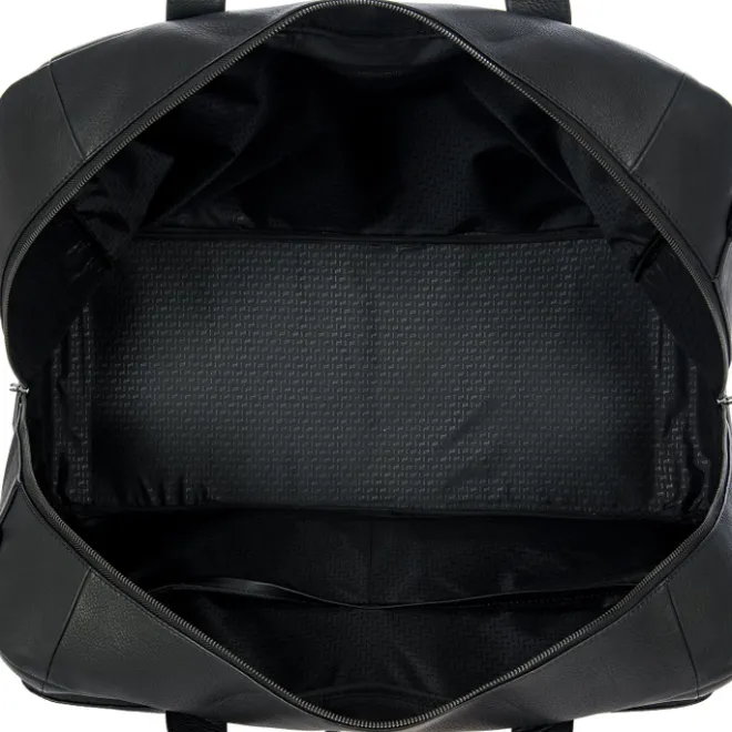 Hot Porsche Design Roadster Nylon Weekender black