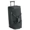 Best Porsche Design Roadster Nylon Rolling Duffle L black