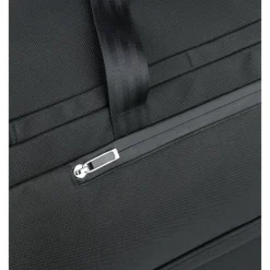 Best Porsche Design Roadster Nylon Rolling Duffle L black