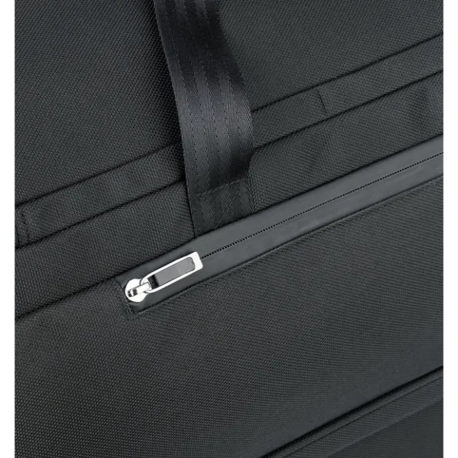 Best Porsche Design Roadster Nylon Rolling Duffle L black