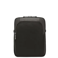 Hot Porsche Design Roadster Nylon Shoulderbag XS black