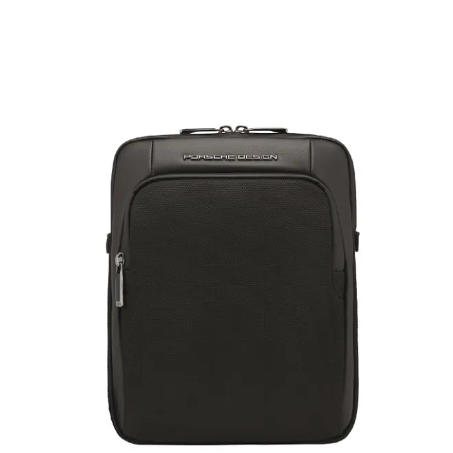 Hot Porsche Design Roadster Nylon Shoulderbag XS black