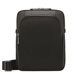 Hot Porsche Design Roadster Nylon Shoulderbag XS black