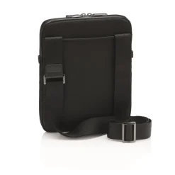 Hot Porsche Design Roadster Nylon Shoulderbag XS black