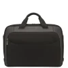 Clearance Porsche Design Roadster Nylon Briefcase M black