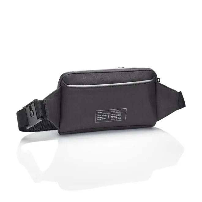 Best Porsche Design Urban Eco Beltbag black