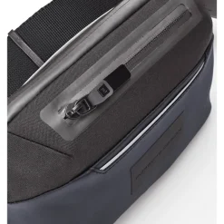 Best Porsche Design Urban Eco Beltbag black