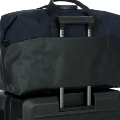 Online Porsche Design Urban Eco Weekender dark blue