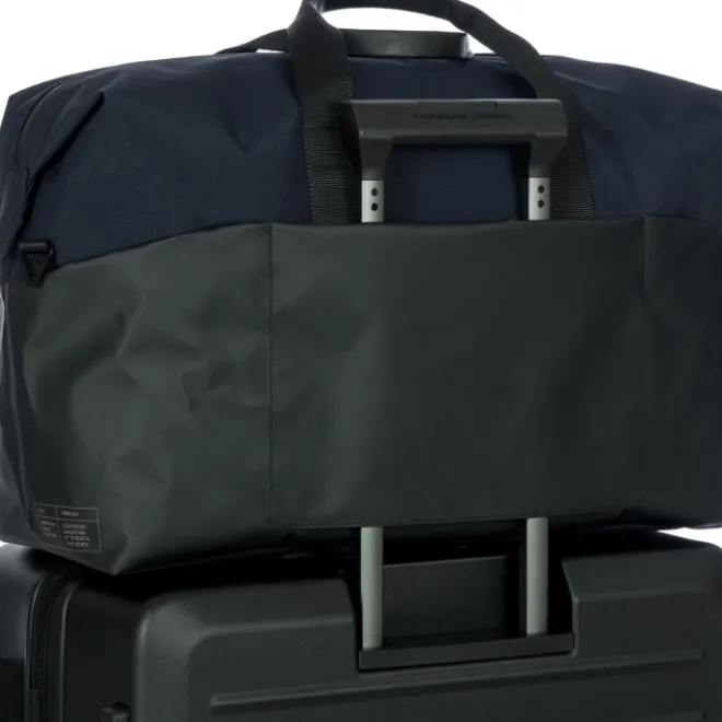 Online Porsche Design Urban Eco Weekender dark blue
