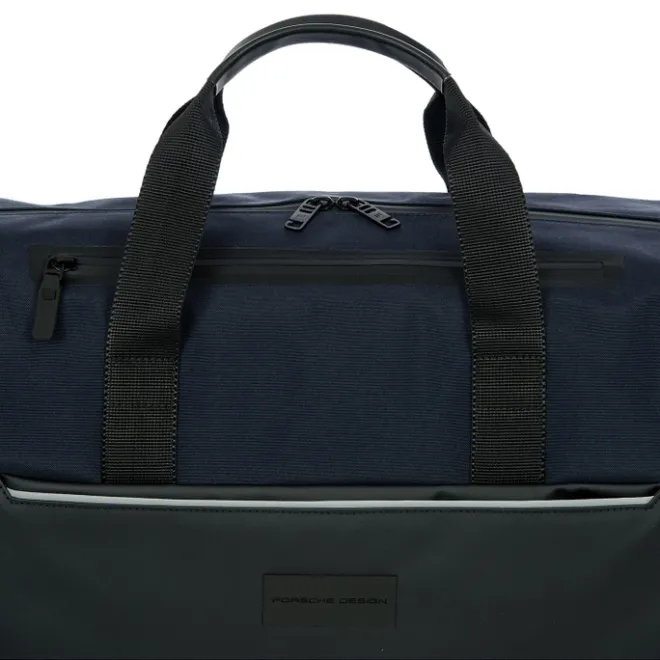 Online Porsche Design Urban Eco Weekender dark blue