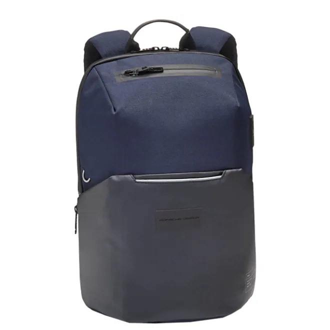 Clearance Porsche Design Urban Eco Backpack XS dark blue