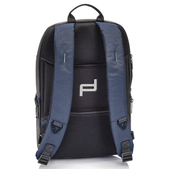 Clearance Porsche Design Urban Eco Backpack XS dark blue