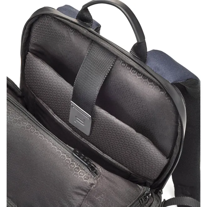 Clearance Porsche Design Urban Eco Backpack XS dark blue