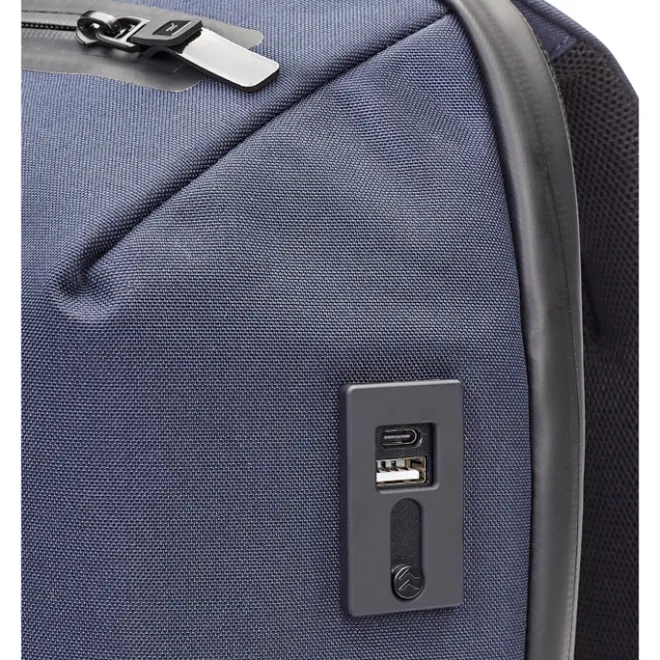Clearance Porsche Design Urban Eco Backpack XS dark blue