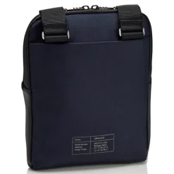 Best Porsche Design Urban Eco Shoulderbag S dark blue