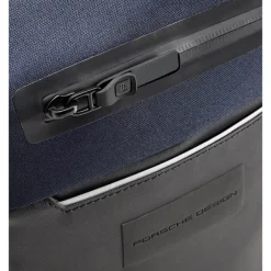 Best Porsche Design Urban Eco Shoulderbag S dark blue