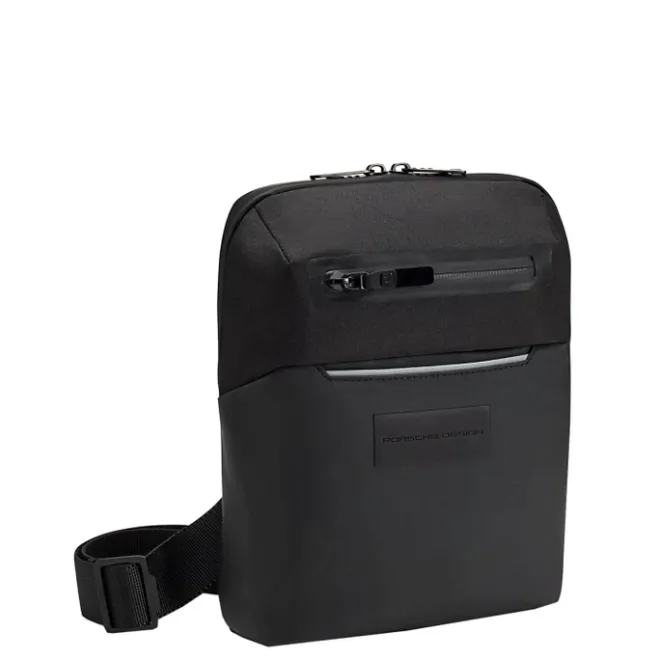 Sale Porsche Design Urban Eco Shoulderbag S black