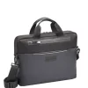 Online Porsche Design Urban Eco Briefcase M black