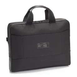 Online Porsche Design Urban Eco Briefcase M black