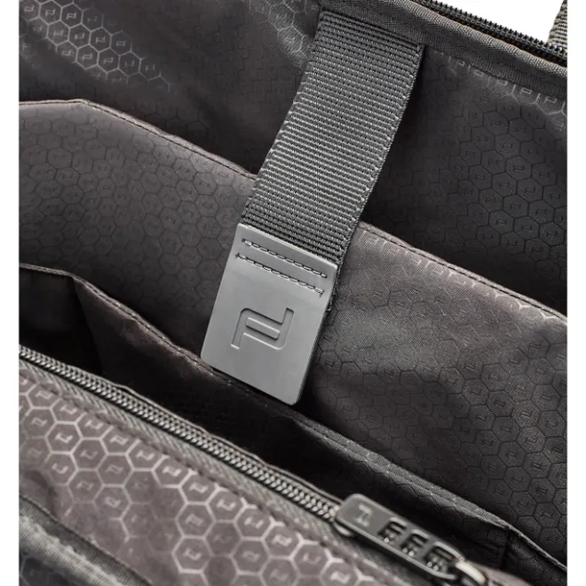 Online Porsche Design Urban Eco Briefcase M black