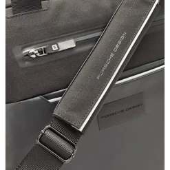 Online Porsche Design Urban Eco Briefcase M black