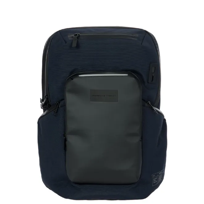 Online Porsche Design Urban Eco Backpack M2 dark blue