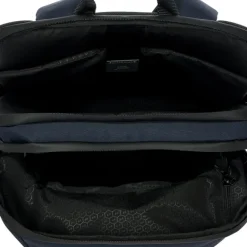Online Porsche Design Urban Eco Backpack M2 dark blue