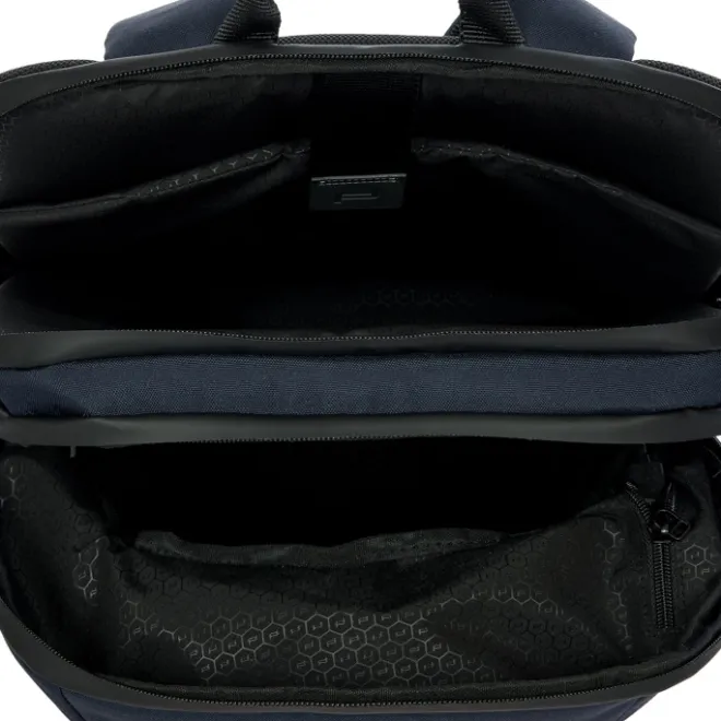 Online Porsche Design Urban Eco Backpack M2 dark blue