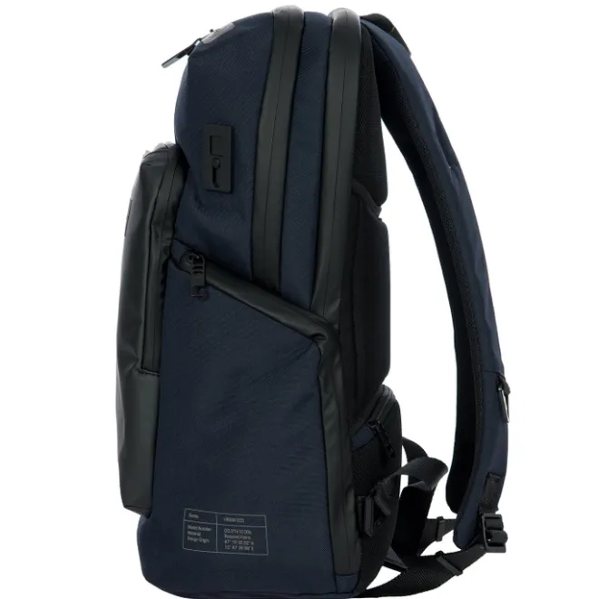 Online Porsche Design Urban Eco Backpack M2 dark blue