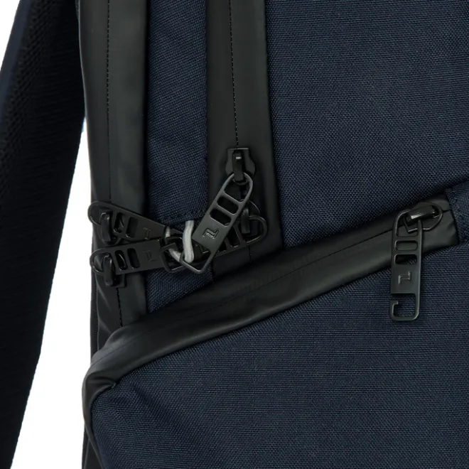 Online Porsche Design Urban Eco Backpack M2 dark blue