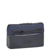 Hot Porsche Design Urban Eco Washbag L dark blue