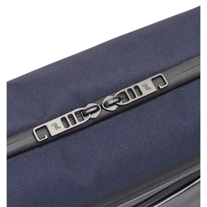 Hot Porsche Design Urban Eco Washbag L dark blue