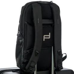 Outlet Porsche Design Urban Eco Backpack S black