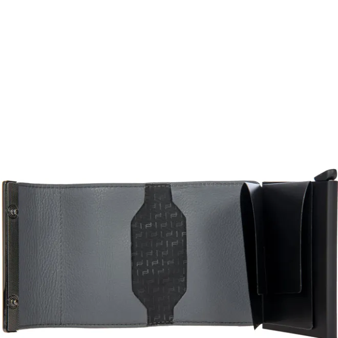 New Porsche Design X Secrid anthracite