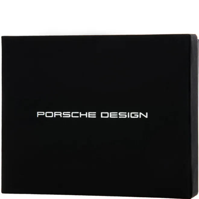 New Porsche Design X Secrid anthracite