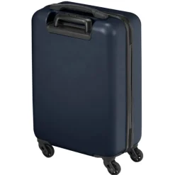 Princess Traveller PT-01 Cabin Trolley platinum navy