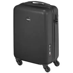 Sale Princess Traveller PT-01 Cabin Trolley pitch black