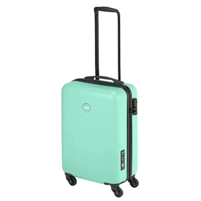 Outlet Princess Traveller PT-01 Cabin Trolley pacific mint